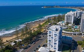 Northwind Beachfront Apartments